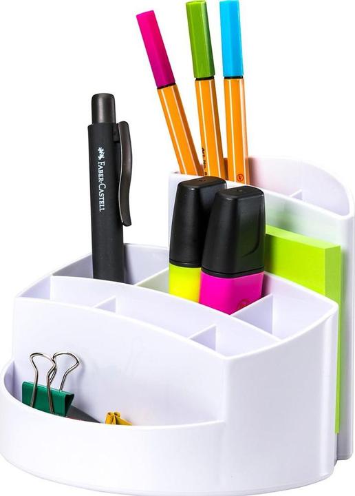 Actual product image Han Pencil cup Rondo