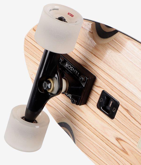 Actual product image Globe Big Blazer Olivewood/Stone (32")