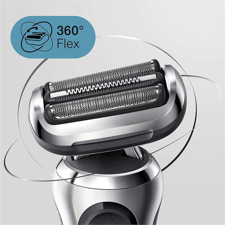 Produktbild Braun Series 7 70-S4200cs Folienschaber Trimmer