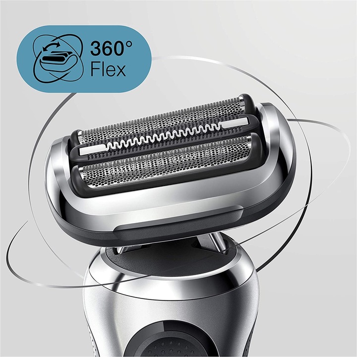 Immagine prodotto Braun Serie 7 70-S4200cs trimmer raschietto per lamine