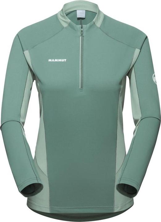 Immagine prodotto Mammut Women's Aenergy FL Half Zip Longsleeve (L)