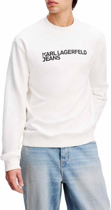 Produktbild Karl Lagerfeld Maglione Essential Logo (M)
