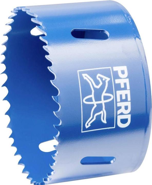 Produktbild Pferd Drilling bit HSS Ø 76 mm LS76 (76 mm)