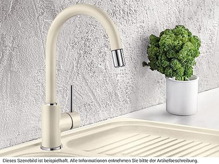 Produktbild Blanco Mida-S