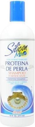 Produktbild Silicon Mix Pearl Protein Shampoo 16oz (Flüssiges Shampoo)