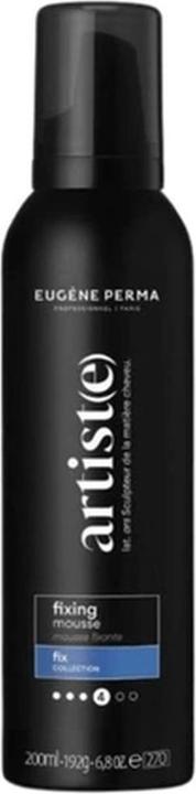 Eugene Perma Ep Artiste Fixing Mousse 200ml (200 ml)