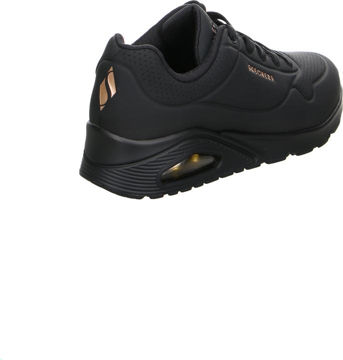 Actual product image Skechers Uno Stand On Air (42)