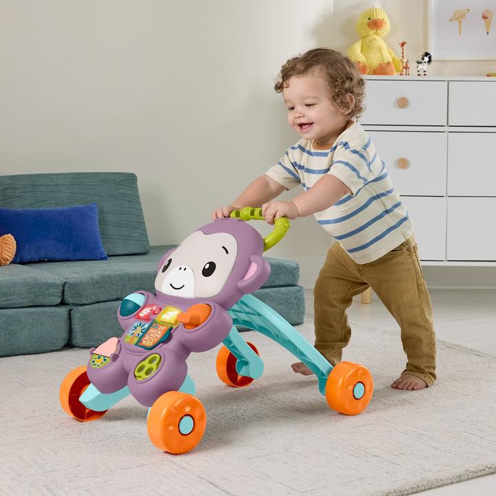 Produktbild Fisher-Price JGW90