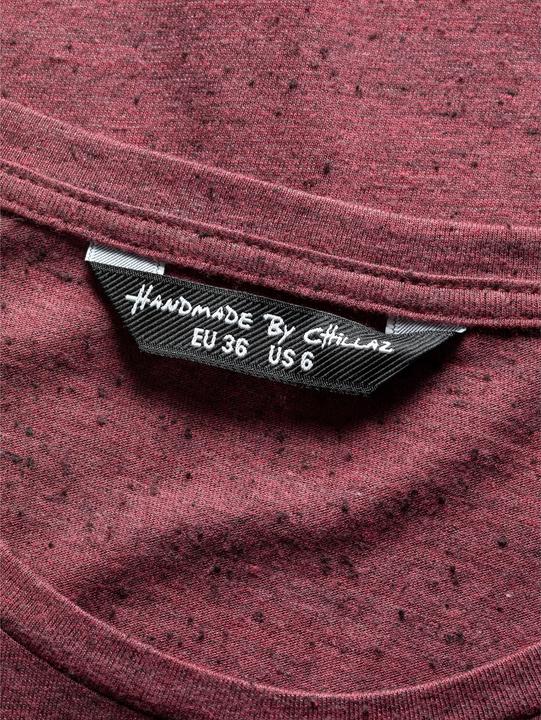 Produktbild Chillaz Women's Istrien 2.0 T-Shirt (XXS)