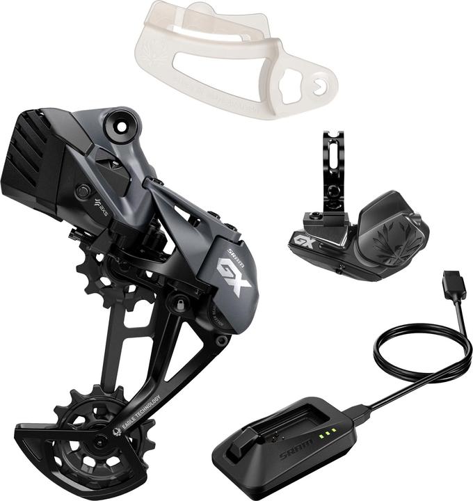 Sram GX Eagle AXS Upgrade Kit (12-speed)