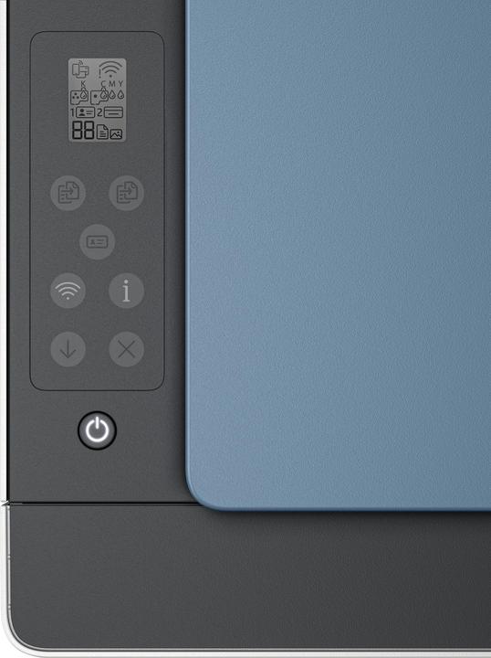 Immagine prodotto HP Serbatoio intelligente 5106 (Eco-Tank, Colore)