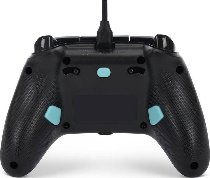 Immagine prodotto Esselte Controller cablato PowerA Advantage per Xbox Serie X|S - Stile selvaggio (Xbox Series X)