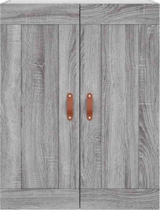 Produktbild vidaXL Highboard (69.50 x 34 x 180 cm)