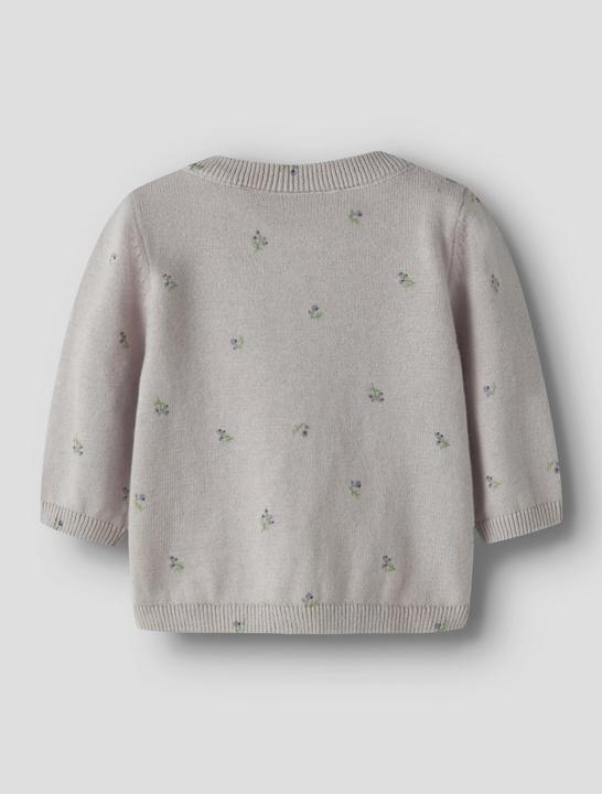 Produktbild Name it Bio-Baumwoll Strickjacke (56)