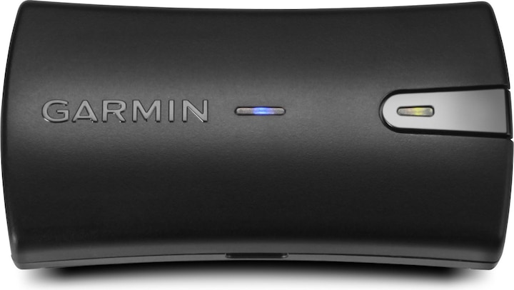 Actual product image Garmin Glo 2