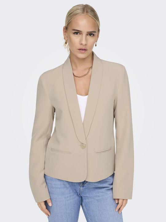 Actual product image Only Short blazer (38)