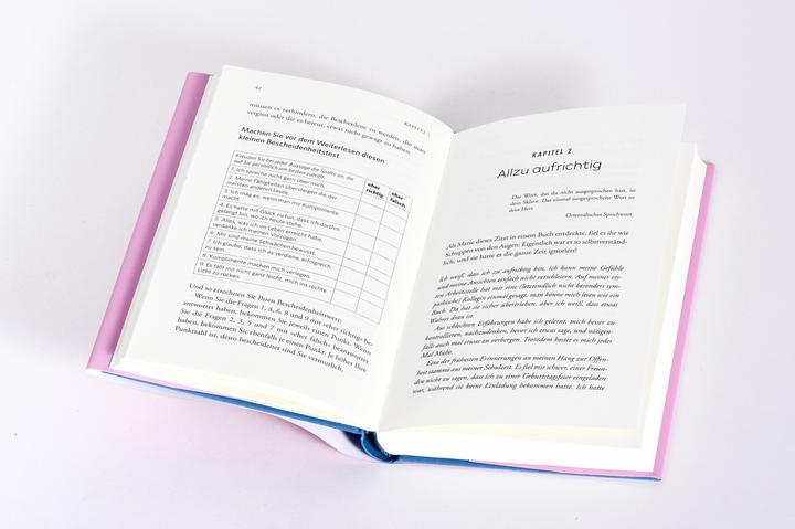 Image du produit Bin ich zu nett? (Allemand, François Lelord, Ralf Pannowitsch, 2025)