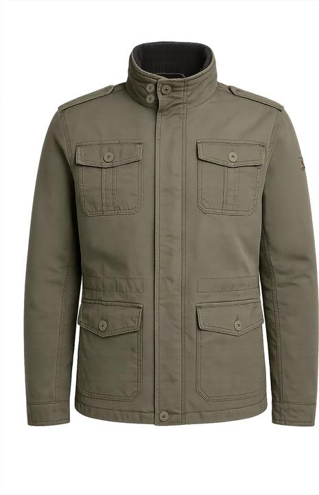 Produktbild Brandit Britannia Winter Jacket (4XL)