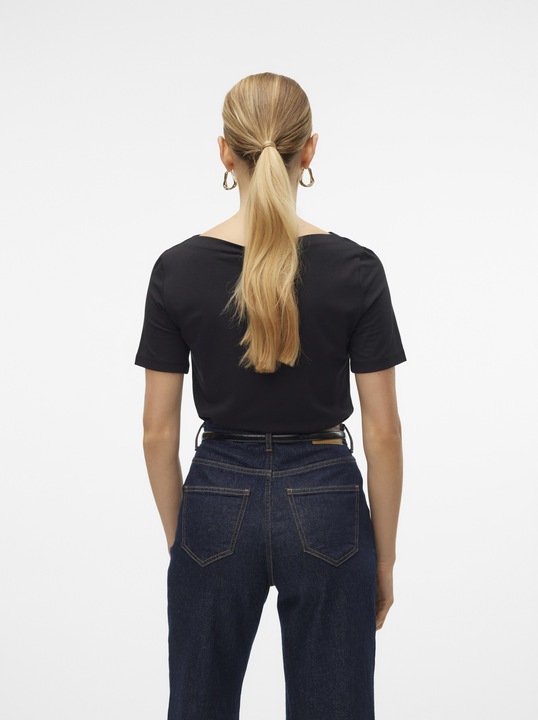 Immagine prodotto Vero Moda Vmpanda Modal S/S Top Noos (XXL)