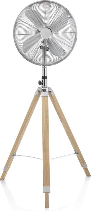Produktbild Tristar VE-5804 (67 dB)