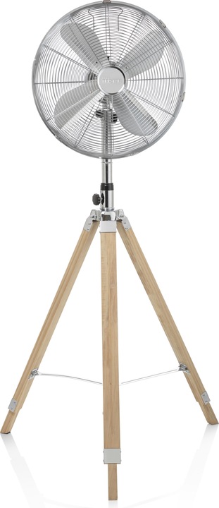 Actual product image Tristar VE-5804 (67 dB)