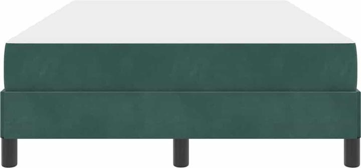 Image du produit VidaXL Lit boxspring (120 x 200 cm)