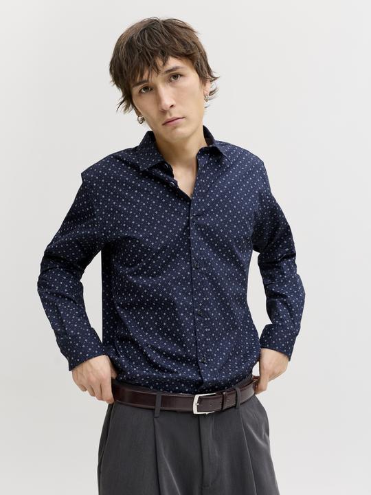 Image du produit Jack & Jones Slim Fit Hemd Hemd (S)