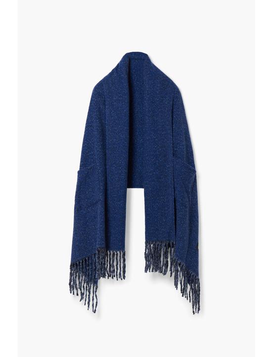 Image du produit Desigual écharpe colord pockets