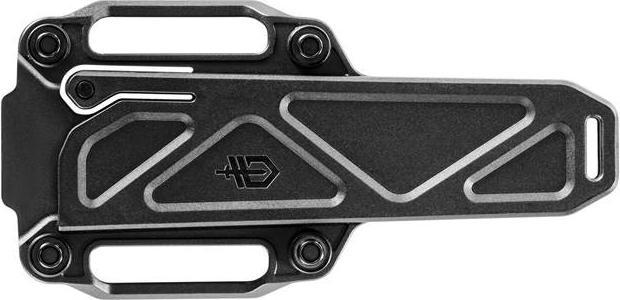 Actual product image Gerber Gear Exo-Mod saw