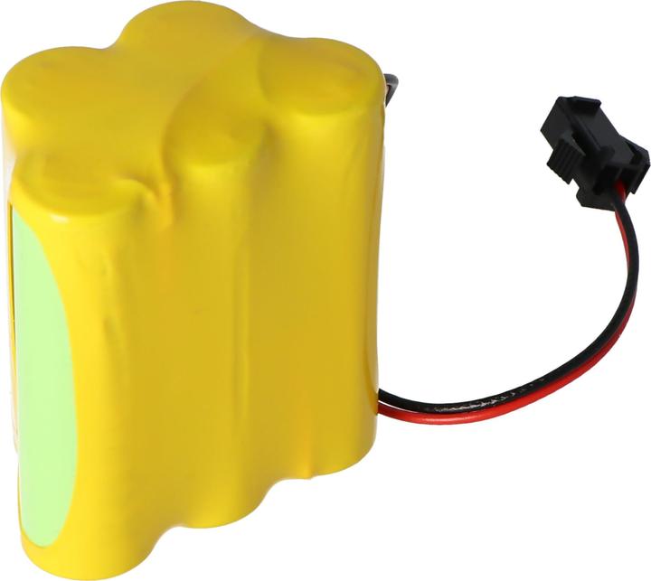 Produktbild AccuCell Akkupack 5HR-AAC inkl. Kabel und Stecker (Gerätespezifisch)