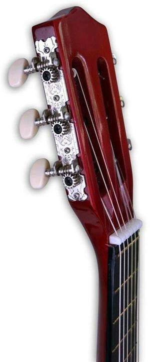 Actual product image Bontempi Guitar