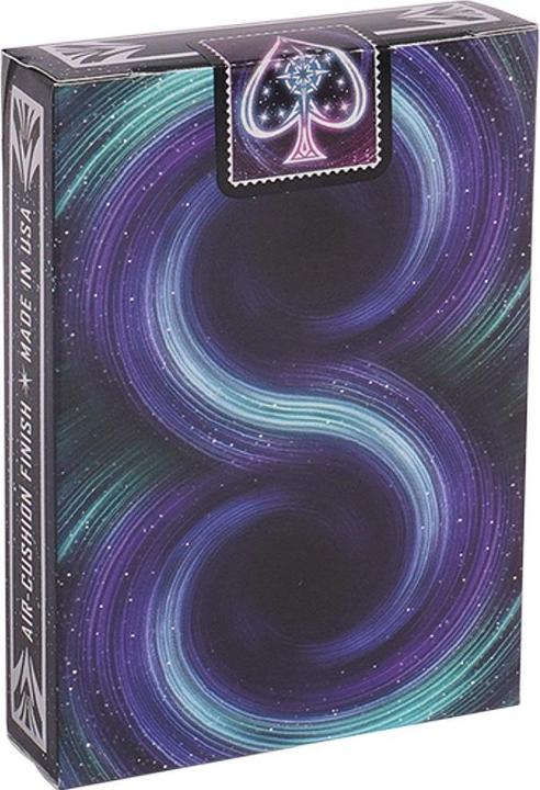 Actual product image Bicycle Stargazer (English)