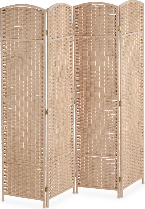 Immagine prodotto Relaxdays Paravento