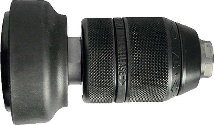 Actual product image Makita Quick-change chuck