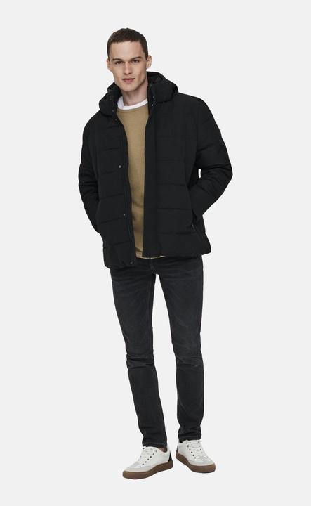 Actual product image Only & Sons Cayson (XL)