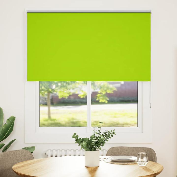 Actual product image vidaXL Verdunkelungsrollo (125 x 175 cm)