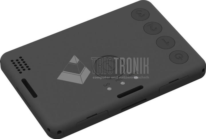Teltonika Autonomous Personal Tracker