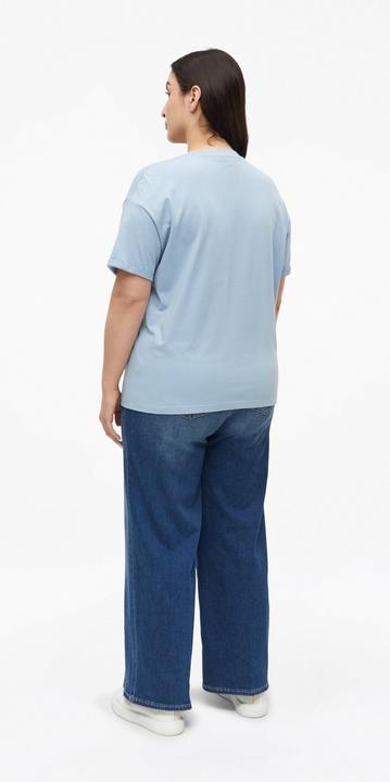 Actual product image s.Oliver T-Shirt mit Frontprint (44)