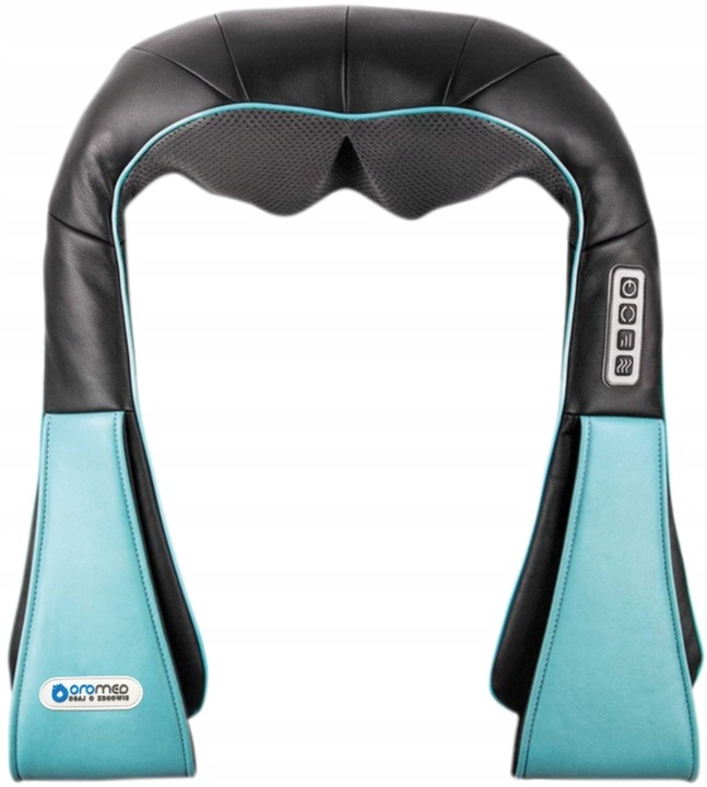 Actual product image Oromed Mas Oro