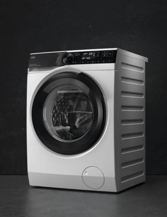Produktbild AEG LFR7394O4Q (9 kg, Links)