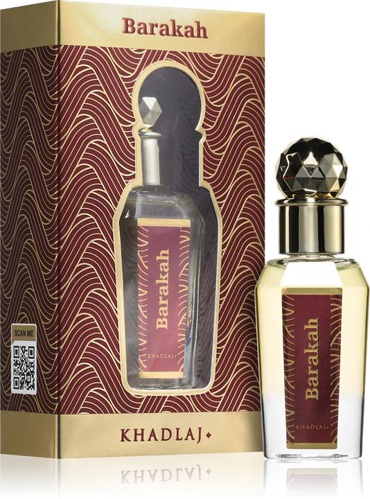 Produktbild Khadlaj Barakah Duft (15 ml)