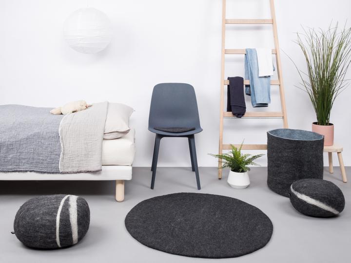 Produktbild Myfelt Round Flat XL (200 cm)