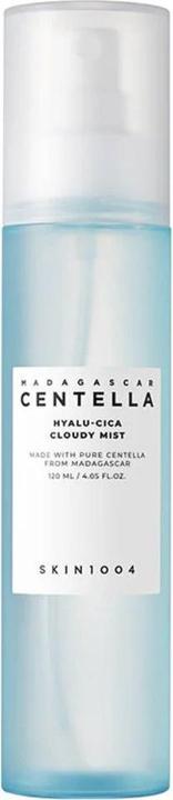 Actual product image Skin1004 Madagascar Centella Hyalu-Cica Cloudy Mist (120 ml)