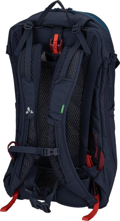 Actual product image Vaude Wanderrucksack Wizard 18+4 (18 l)
