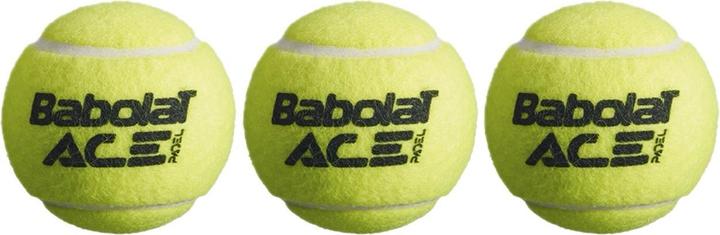 Image du produit Babolat Ace Padel X3 Ball