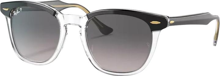 Image du produit Ray Ban Lunettes de soleil RB2298 noir dÃ©lavÃ©