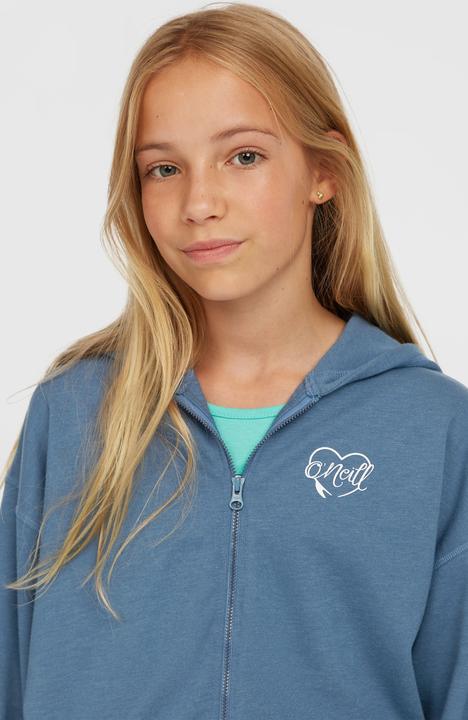 Immagine prodotto O'Neill Script Fz Hoodie (164)