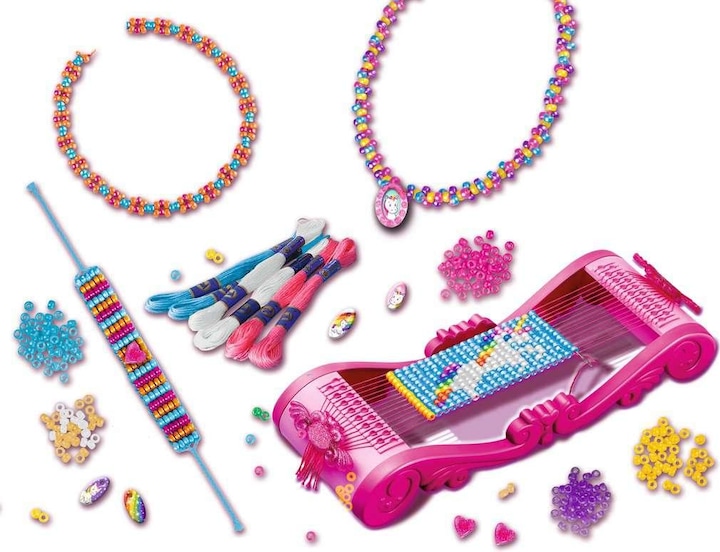 Actual product image Ravensburger Magic pearl magic Unicorn