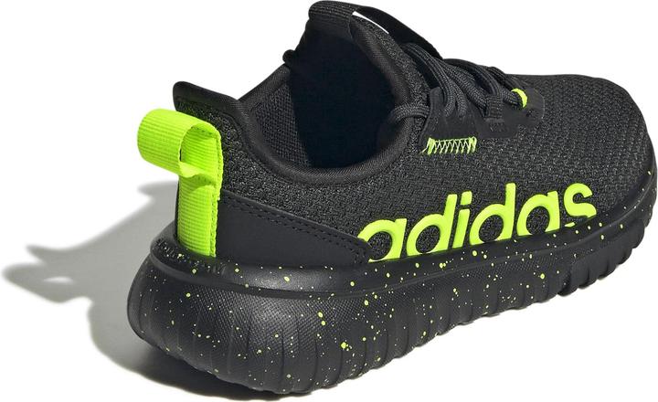 Produktbild Adidas Kaptir 4.0 K - cblack/luclem/cblack
