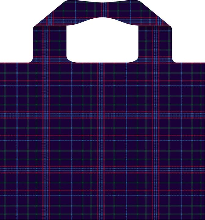 Actual product image Cedon Bag 2.0 KILT